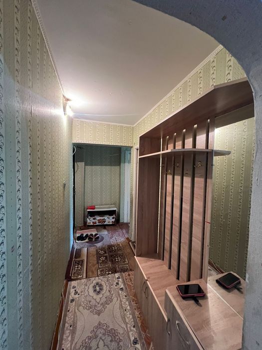 Сдам квартиру в аренду