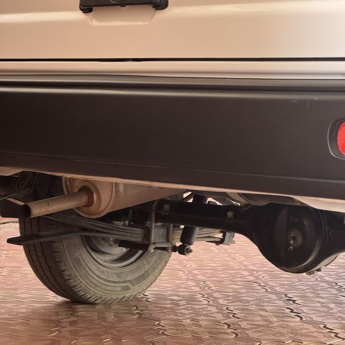 Damas sotiladi 2025 yil propanda