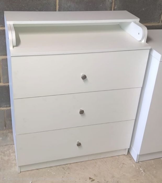 Продам комод (пеленальный стол)