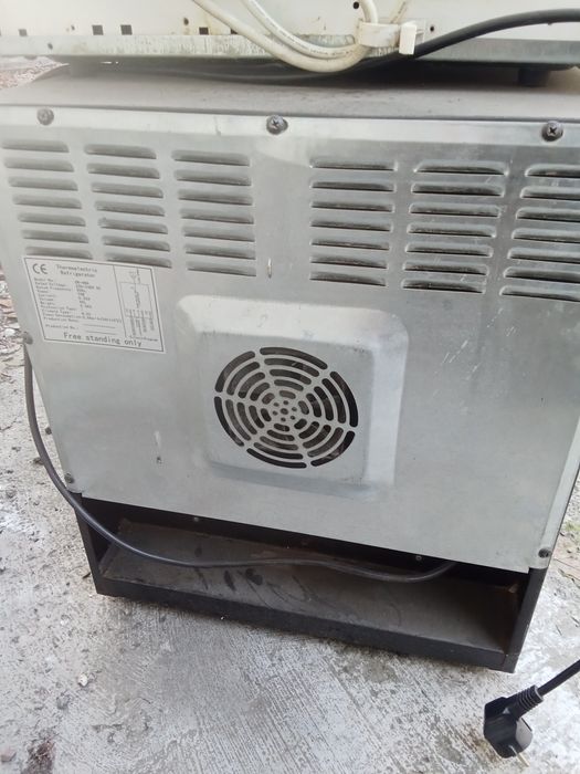 Холодильник мини бар