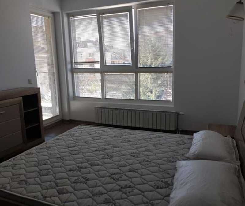 Дава се под наем Двустаен апартамент в София, Павлово - 76 кв.м за 500 € - Снимка #5