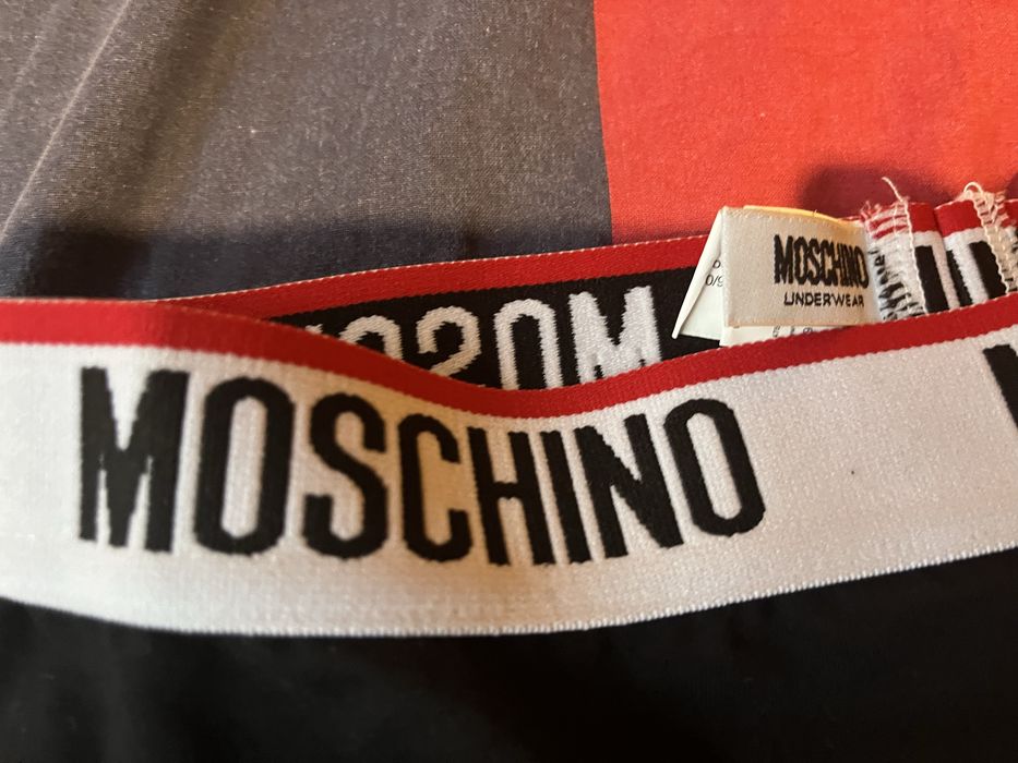 Слипове Moschino