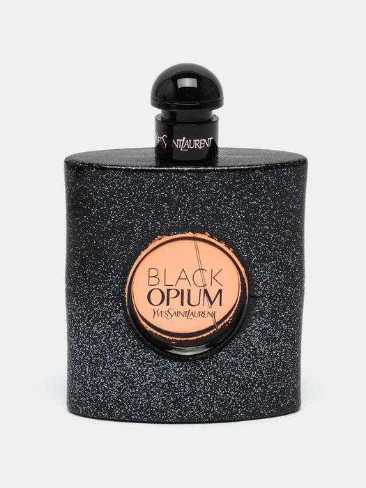 Парфюмерная вода Black Opium, для женщин, 100ml бесплатная доставка.