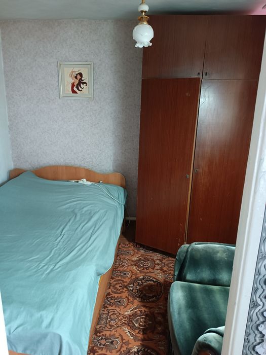 Продам дом в Сергеевке