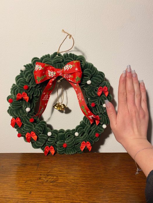 Decoratiuni de craciun