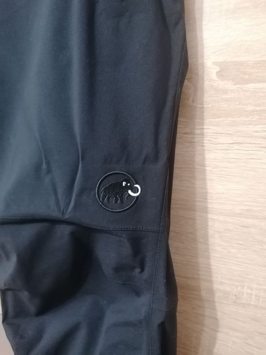 Mammut Ски сноуборд панталон