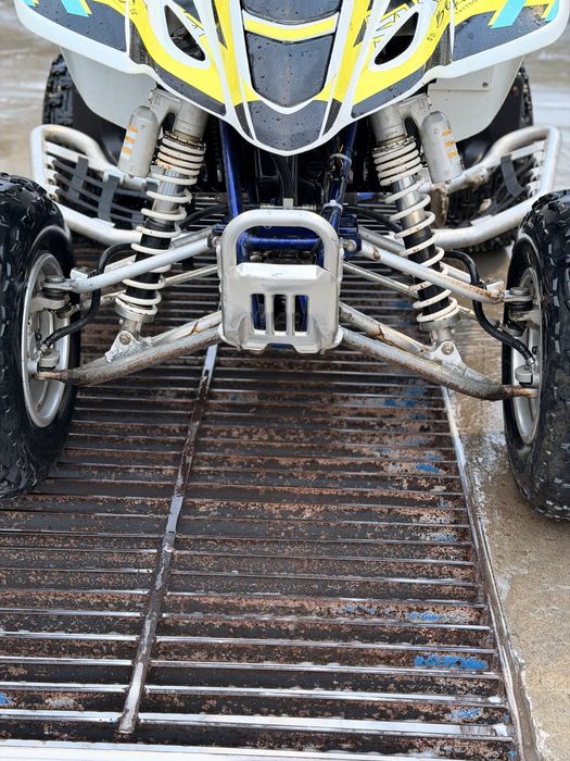 Vand sau schimb cu enduro/atv