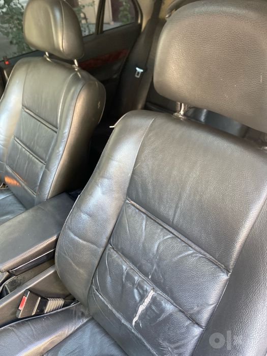 Opel omega b 2003 2.6