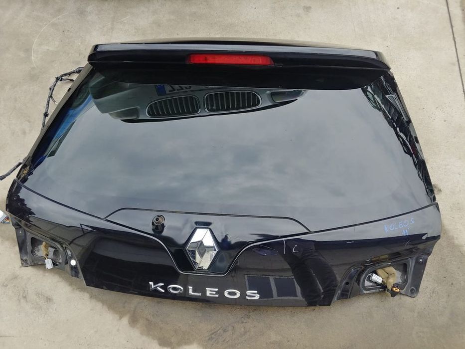 haion renault koleos 1 hy 2011