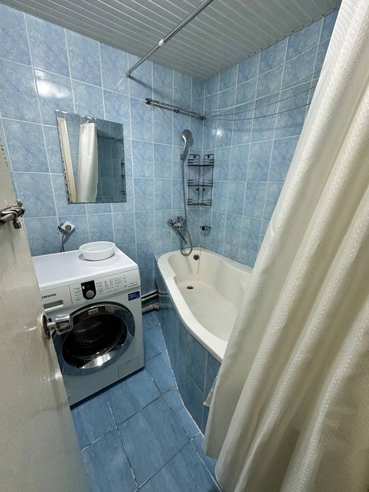 Продажа 4х комнатной на Карасу -1