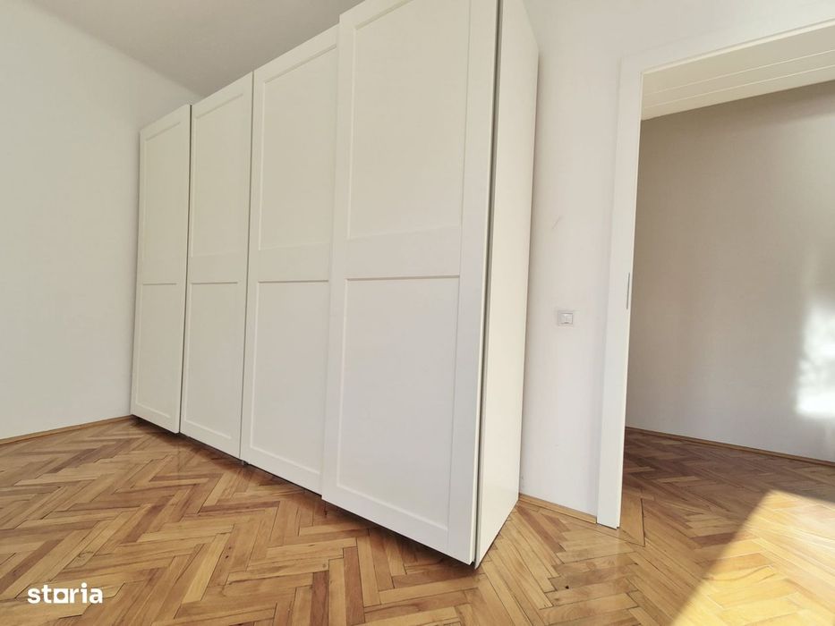 Apartament cu 3 camere de inchiriat | Zona Tribunalului – Piata Avra