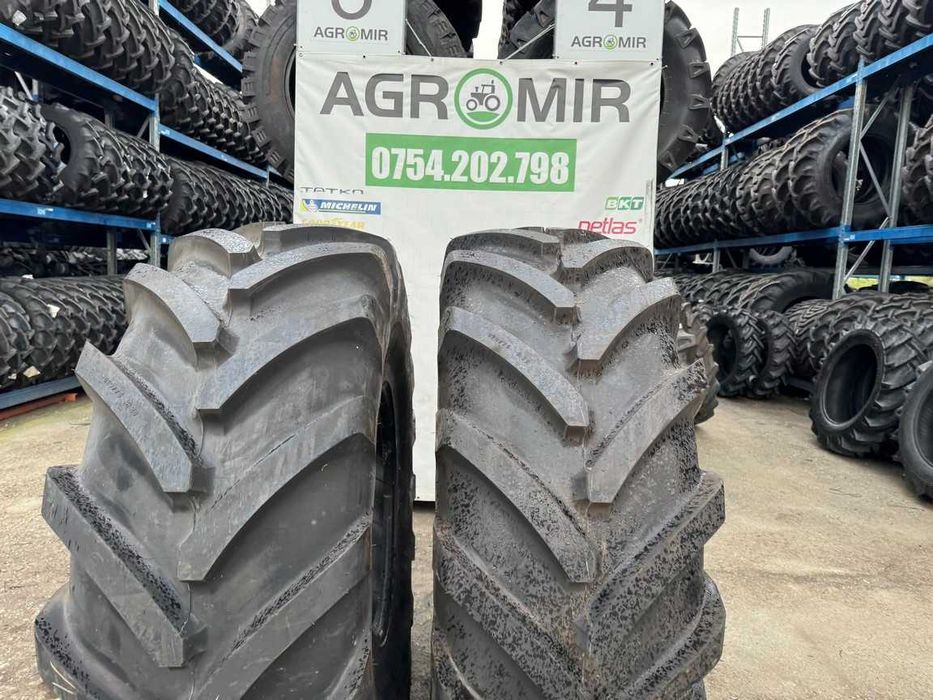 620/75R26 cu livrare rapida anvelope noi marca MICHELIN