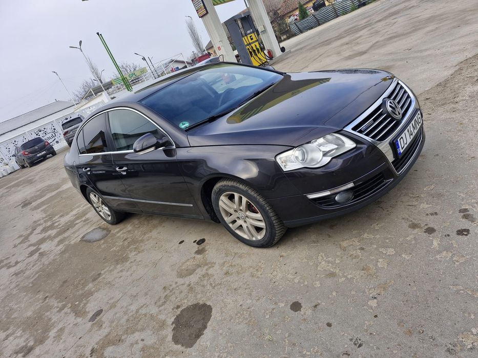 Vw passat 1.9 TDI cod motor BLS