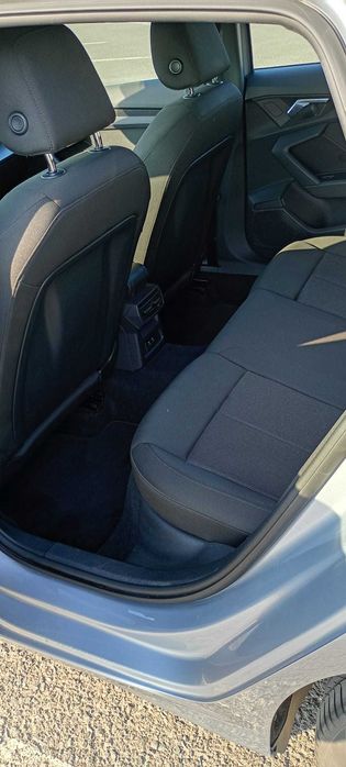 Audi A3 30TDI 2022