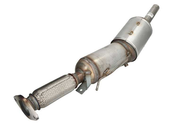 Filtru particule DPF Dacia Logan Duster Lodgy Dokker Sandero Renault Clio Modus 1.5 dci