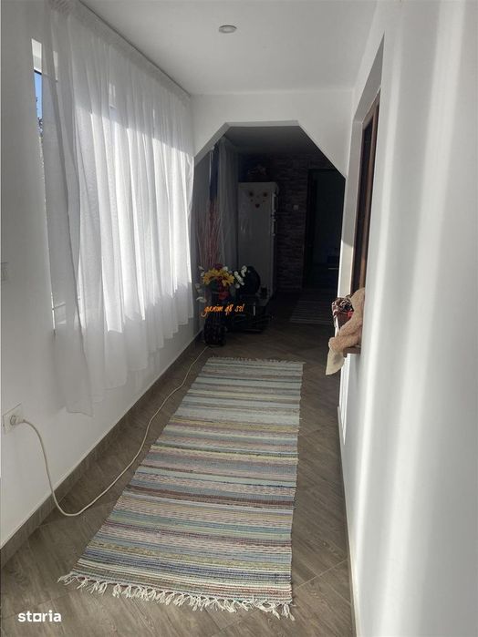 Casa de vanzare in sat Tataranu cu suprafata de 118 mp , teren 1287 mp
