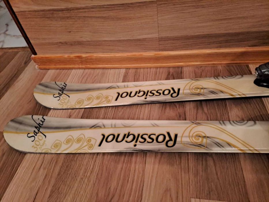 Дамски ски Rossignol Saphir 300, 154cm