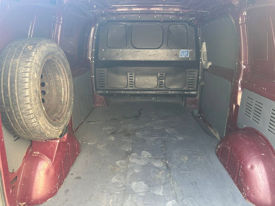 Мерседес Вито 651 матор дизел