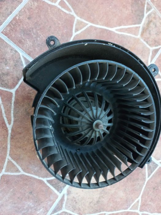 Моторче за парно за опел астра