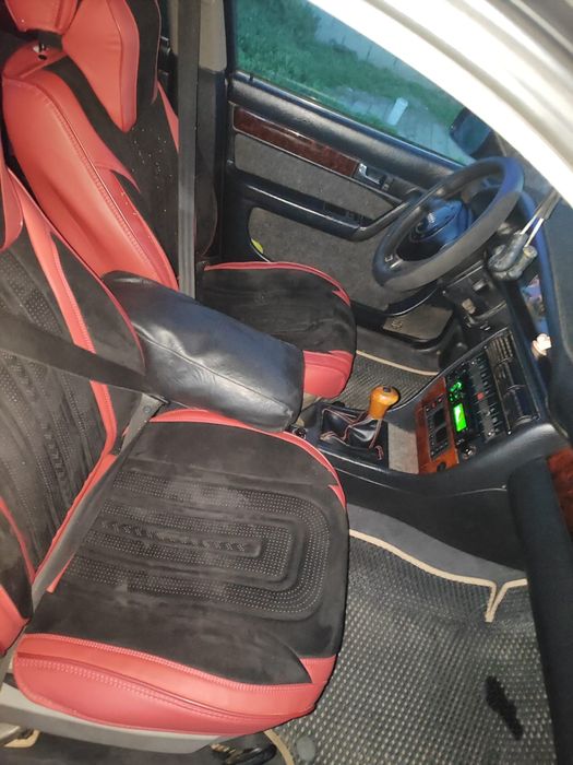 Продам ауди 100 2.6.v6