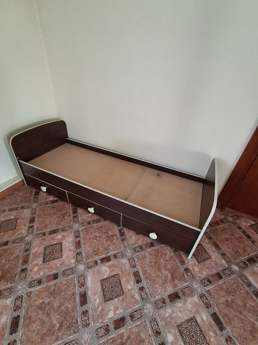 Детская коляска для малышов