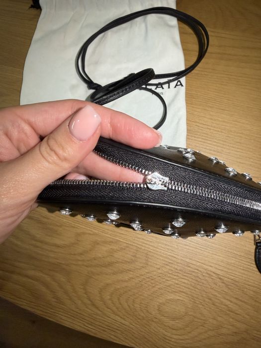 Чанта Alaia Le coeur