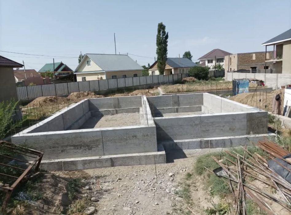 Бригада опытных опалубщиков