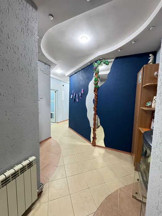 Продаётся коммерческое помещение