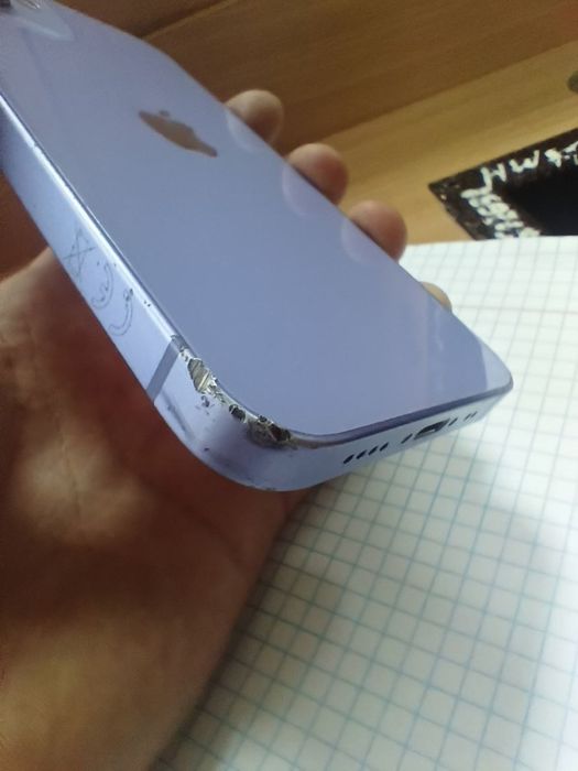 iPhone 12 mini 128 ГБ | Продажа или обмен