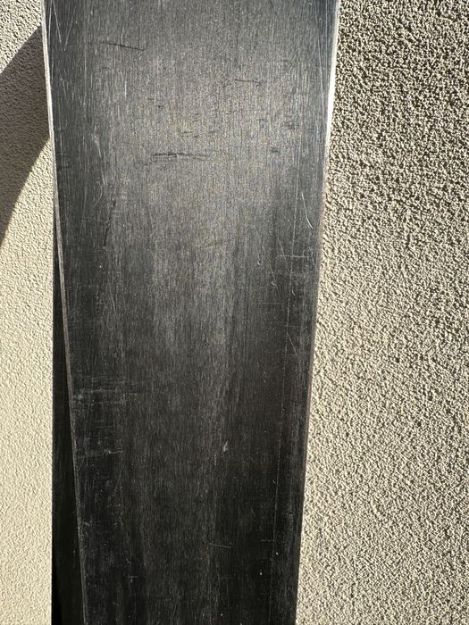 Ски Fischer Hybrid 181