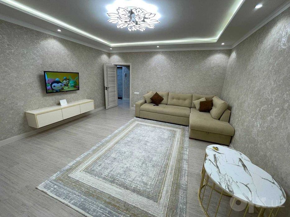 Сдам квартира на Ц-5 метро Минор 3-ком ор-р Алайский