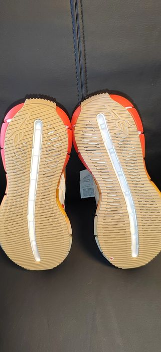 Reebok Zig Kinetica Horizon, номер 36