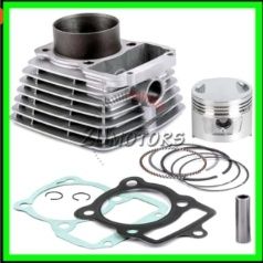 Kit 150cc pentru Cross/Pit Bike125cc