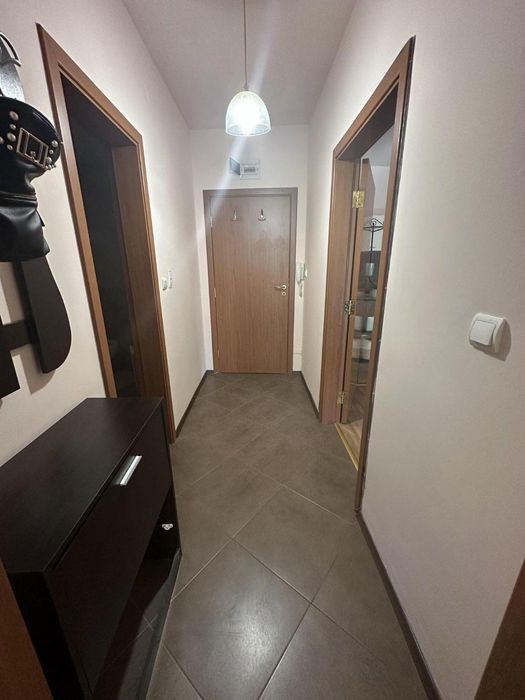 Дава се под наем Двустаен апартамент в София, Манастирски ливади - 75 кв.м за 575 € - Снимка #4