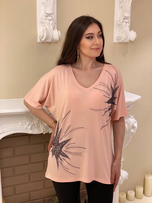 Футболка женская