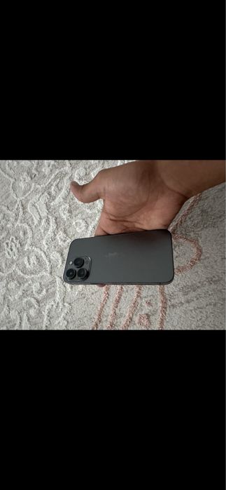IPHONE 13 PRO 128ГБ 75емкость