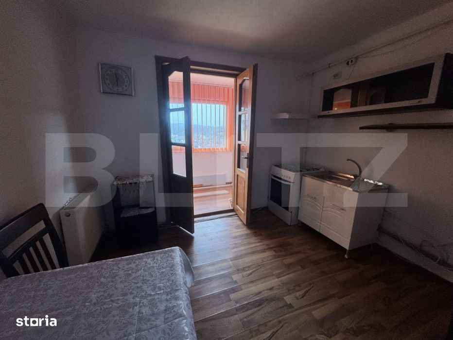 Apartament de vanzare in Jibou