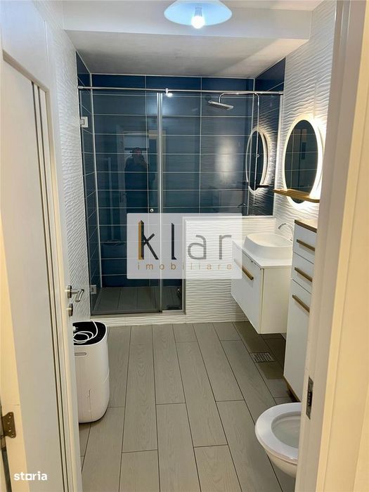 Apartament 3 camere, 70 mp, parcare! Zona BMW!