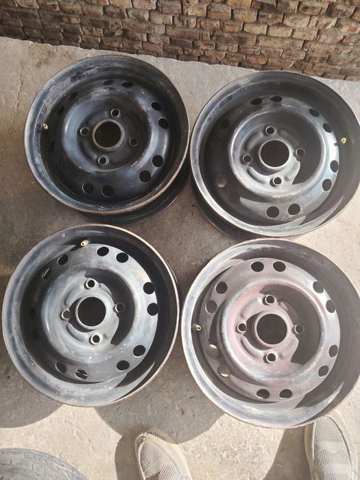 Матиз диска сотилади 800 минг