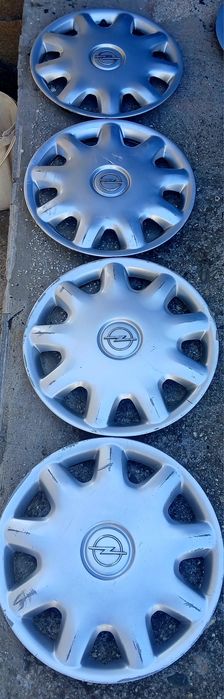 Тасове за коли - ОРИГИНАЛНИ