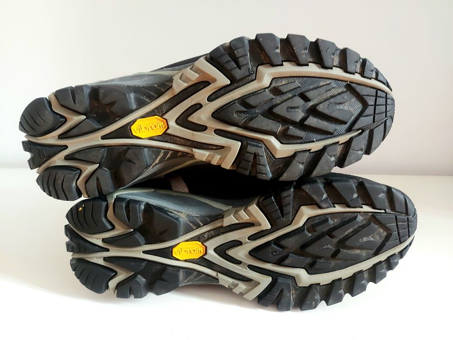 Meindl Gore-tex MFS, 40 номер, стелка 25см. Като нови.