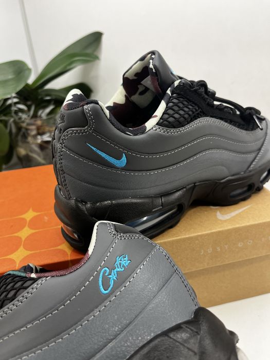 Nike x Corteiz - 42/45