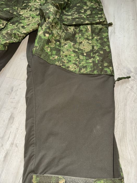 Тактически панталон Helicon-Tex