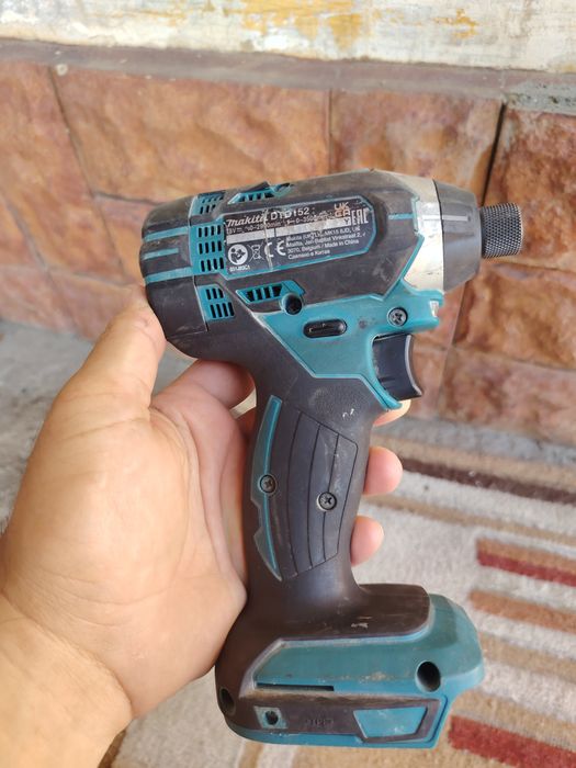 Cheie cu impact Makita
