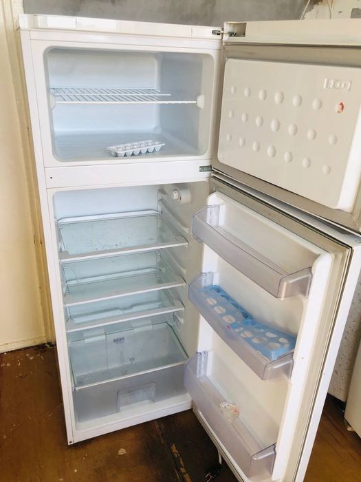 Холодильник Beko