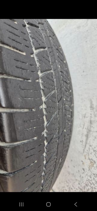 Шины Good year .