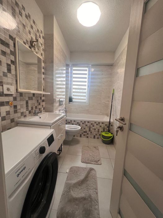 Apartament 2 camere