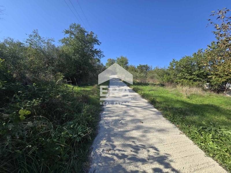 Продава се Парцел в с. Калиманци, Област Варна - 401 кв.м за 23 €/кв.м - Снимка #3