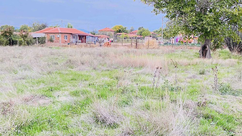 Продавам парцел  2 дка С.бегово обл.Пловдив, Готов за строене.