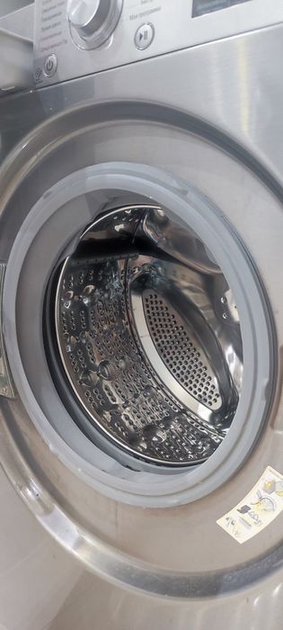 Стиральная машинка LG